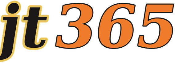 jt365 logo